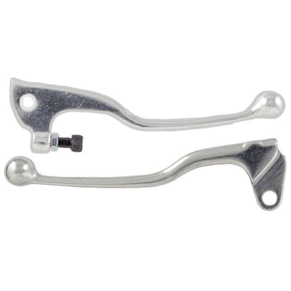 bike it Bike it oem replacement alloy brake and clutch lever set - #y22